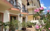 Туры в отель Morskoy Ray Guest house
