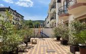 Туры в отель Morskoy Ray Guest house