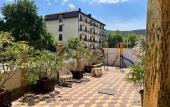 Туры в отель Morskoy Ray Guest house