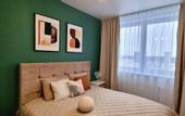 Туры в отель Apartments on 89A Kraulya Street