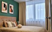 Туры в отель Apartments on 89A Kraulya Street