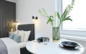 Туры в отель Aparthause na 40-Letiya Komsomola 35/2 Flat