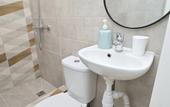 Туры в отель Aparthause na 40-Letiya Komsomola 35/2 Flat