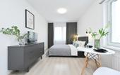 Туры в отель Aparthause na 40-Letiya Komsomola 35/2 Flat