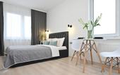 Туры в отель Aparthause na 40-Letiya Komsomola 35/2 Flat