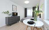 Туры в отель Aparthause na 40-Letiya Komsomola 35/2 Flat
