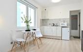 Туры в отель Aparthause na 40-Letiya Komsomola 35/2 Flat