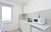 Туры в отель Aparthause na 40-Letiya Komsomola 35/2 Flat