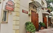 Туры в отель Altstadt Hotel