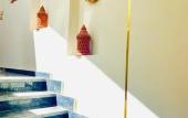 Туры в отель New Abusimble Hotel