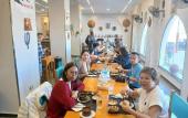 Туры в отель New Abusimble Hotel