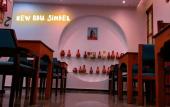 Туры в отель New Abusimble Hotel