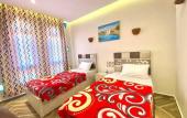 Туры в отель New Abusimble Hotel