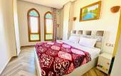 Туры в отель New Abusimble Hotel