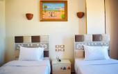 Туры в отель New Abusimble Hotel