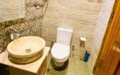 Туры в отель New Abusimble Hotel