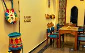 Туры в отель New Abusimble Hotel