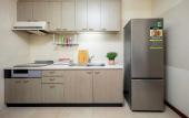 Туры в отель V-Tower Hanoi Serviced Apartment