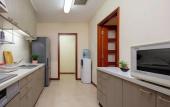 Туры в отель V-Tower Hanoi Serviced Apartment