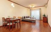 Туры в отель V-Tower Hanoi Serviced Apartment