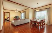 Туры в отель V-Tower Hanoi Serviced Apartment