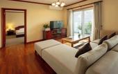 Туры в отель V-Tower Hanoi Serviced Apartment