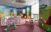 Туры в отель V-Tower Hanoi Serviced Apartment