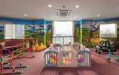 Туры в отель V-Tower Hanoi Serviced Apartment