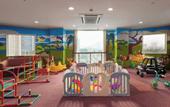 Туры в отель V-Tower Hanoi Serviced Apartment