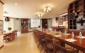 Туры в отель V-Tower Hanoi Serviced Apartment