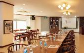 Туры в отель V-Tower Hanoi Serviced Apartment