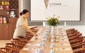 Туры в отель V-Tower Hanoi Serviced Apartment
