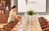 Туры в отель V-Tower Hanoi Serviced Apartment