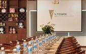 Туры в отель V-Tower Hanoi Serviced Apartment