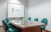 Туры в отель V-Tower Hanoi Serviced Apartment