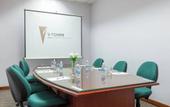 Туры в отель V-Tower Hanoi Serviced Apartment