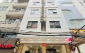 Туры в отель Huong Linh Apartment