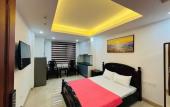 Туры в отель Huong Linh Apartment