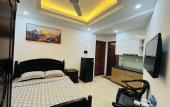 Туры в отель Huong Linh Apartment