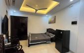Туры в отель Huong Linh Apartment