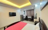 Туры в отель Huong Linh Apartment