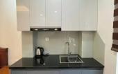 Туры в отель Huong Linh Apartment