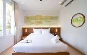 Туры в отель Sujet Residence Da Nang by Haviland