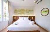 Туры в отель Sujet Residence Da Nang by Haviland