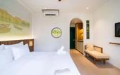 Туры в отель Sujet Residence Da Nang by Haviland