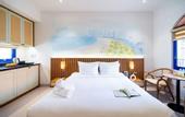 Туры в отель Sujet Residence Da Nang by Haviland