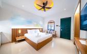 Туры в отель Sujet Residence Da Nang by Haviland
