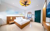 Туры в отель Sujet Residence Da Nang by Haviland