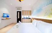Туры в отель Sujet Residence Da Nang by Haviland