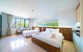 Туры в отель Sujet Residence Da Nang by Haviland